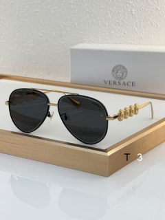 2024.04.12 Original Quality Versace Sunglasses 2137