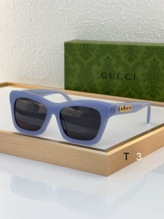 2024.04.12 Original Quality Gucci Sunglasses 3508