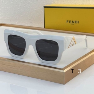 2024.04.12 Original Quality Fendi Sunglasses 1544