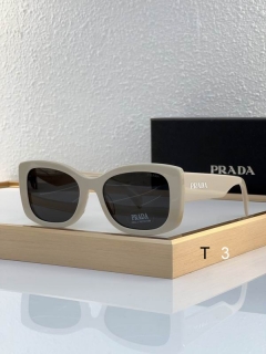 2024.04.12 Original Quality Prada Sunglasses 3344