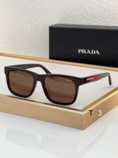 2024.04.12 Original Quality Prada Sunglasses 3337