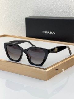 2024.04.12 Original Quality Prada Sunglasses 3326