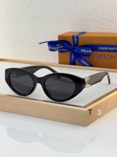 2024.04.12 Original Quality LV Sunglasses 2686