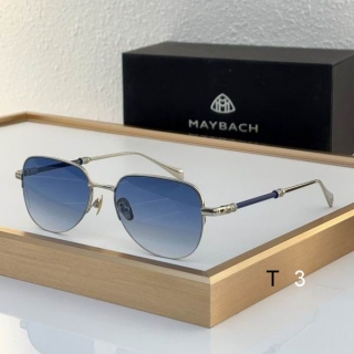 2024.04.12 Original Quality Maybach Sunglasses 1475