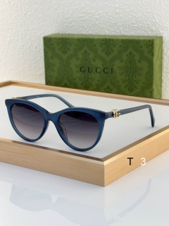 2024.04.12 Original Quality Gucci Sunglasses 3483