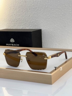 2024.04.12 Original Quality Maybach Sunglasses 1487