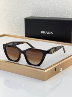 2024.04.12 Original Quality Prada Sunglasses 3330