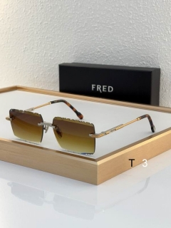 2024.04.12 Original Quality Fred Sunglasses 221