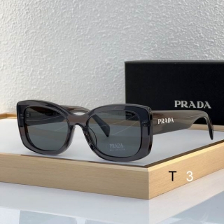 2024.04.12 Original Quality Prada Sunglasses 3345