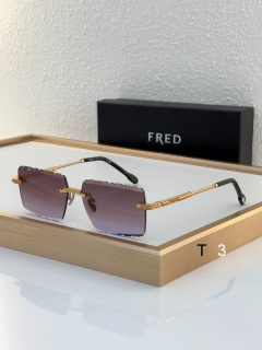 2024.04.12 Original Quality Fred Sunglasses 219