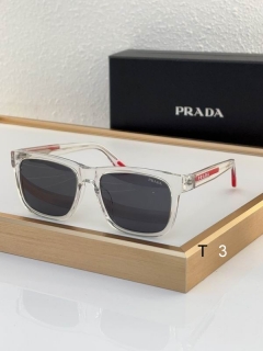 2024.04.12 Original Quality Prada Sunglasses 3341