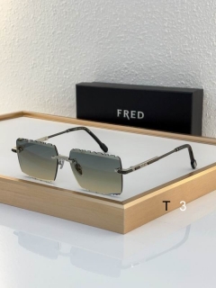 2024.04.12 Original Quality Fred Sunglasses 220