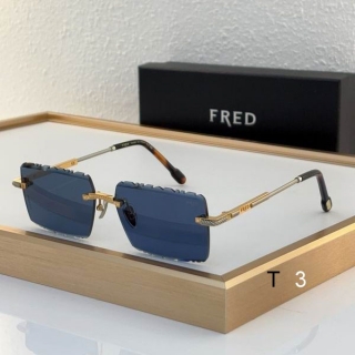 2024.04.12 Original Quality Fred Sunglasses 217