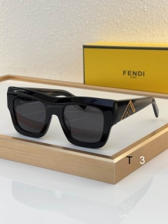 2024.04.12 Original Quality Fendi Sunglasses 1543