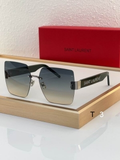 2024.04.12 Original Quality YSL Sunglasses 1420