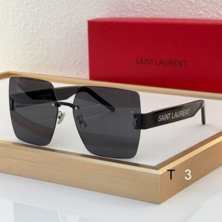 2024.04.12 Original Quality YSL Sunglasses 1417