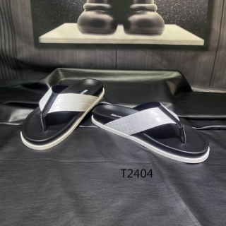 2024.04.14 Super Perfect Balenciaga men slippers size38-46 118