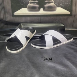 2024.04.14 Super Perfect Balenciaga men slippers size38-46 115