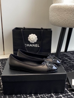 2024.04.14 Super Perfect Chanel Women Shoes sz35-41 986