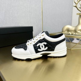 2024.04.14 Super Perfect Chanel Women Shoes sz35-41 980