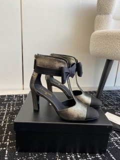 2024.04.14 Super Perfect Chanel Women Sandals Size35-40 115