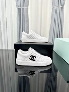 2024.04.14 Super Perfect Chanel Women Shoes sz35-40 924