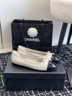 2024.04.14 Super Perfect Chanel Women Shoes sz35-41 985