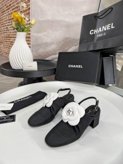2024.04.14 Super Perfect Chanel Women Sandals Size35-41 126