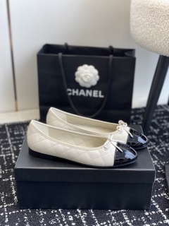 2024.04.14 Super Perfect Chanel Women Shoes sz35-41 983