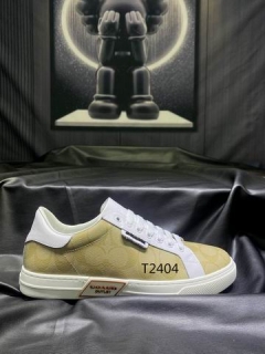 2024.04.14 Super Perfect COACH Men Shoes Size38-46 058