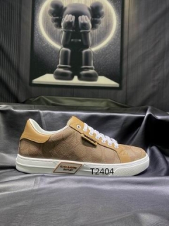 2024.04.14 Super Perfect COACH Men Shoes Size38-46 059