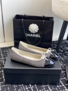 2024.04.14 Super Perfect Chanel Women Shoes sz35-41 979
