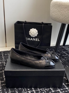 2024.04.14 Super Perfect Chanel Women Shoes sz35-41 984