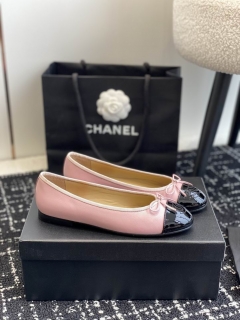 2024.04.14 Super Perfect Chanel Women Shoes sz35-41 982