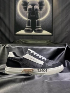 2024.04.14 Super Perfect COACH Men Shoes Size38-46 057