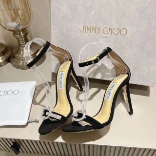 2024.04.14 Super Perfect Jimmy Choo Women Sandals sz35-39 189