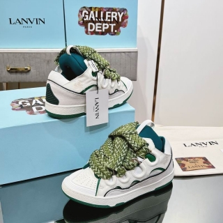 2024.04.14 Super Perfect Lanvin men Shoes sz35-46 193