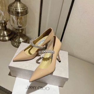 2024.04.14 Super Perfect JIMMY CHOO Women Shoes sz35-39 141