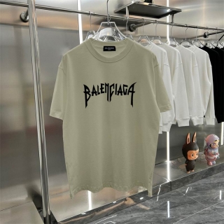 2024.04.17 Balenciaga Shirts S-XL 1890