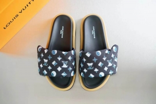 2024.04.18 Super Perfect LV Men Slippers size35-45 1106