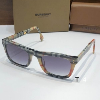 2024.04.18 Original Quality Burberry Sunglasses 1442