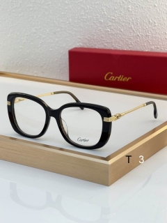 2024.04.18  Original Quality Cartier Sunglasses 2742