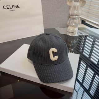 2024.04.18 Celine Hat 1852