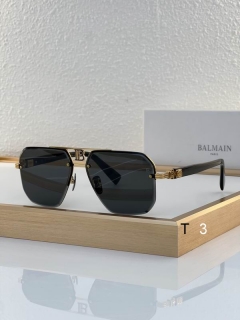 2024.04.18 Original Quality Balmain Sunglasses 538