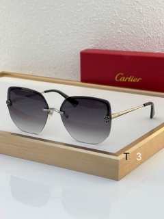 2024.04.18  Original Quality Cartier Sunglasses 2748