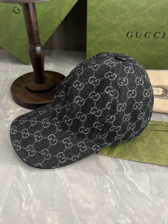 2024.04.18 Gucci Cap 1905