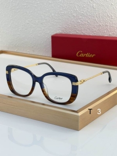 2024.04.18  Original Quality Cartier Sunglasses 2744