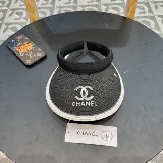 2024.04.18 Chanel Hat 2696
