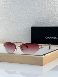 2024.04.18  Original Quality Chanel Sunglasses 3921