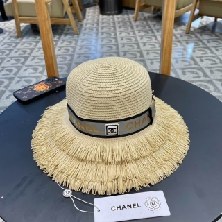 2024.04.18 Chanel Hat 2676